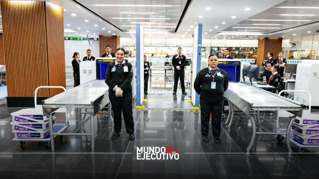 ¿Cuánto cobrará el AICM de TUA este 2026?