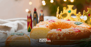 ¿Cuánto subió el costo de la Rosca de Reyes este 2026?