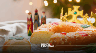 ¿Cuánto subió el costo de la Rosca de Reyes este 2026?