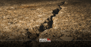 ¿De cuánto fue el sismo del 2 de enero de 2026 en México?