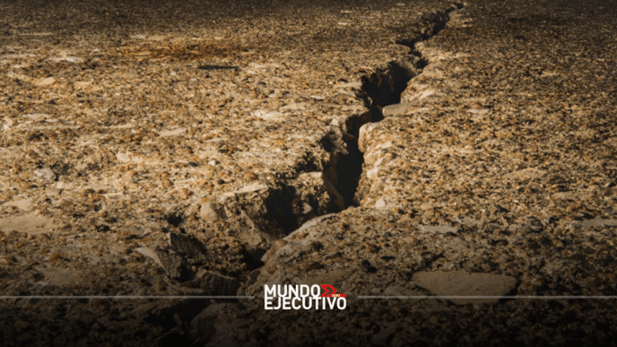 ¿De cuánto fue el sismo del 2 de enero de 2026 en México?