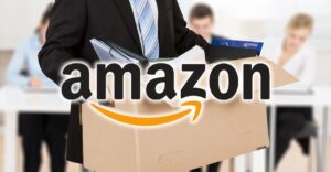 Amazon tendrá despidos masivos: recortará 16,000 empleos a nivel mundial