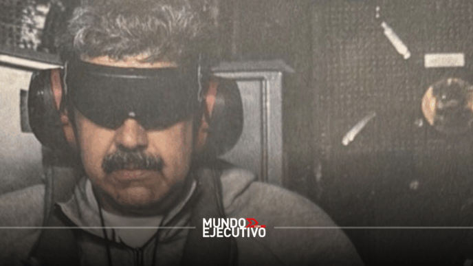 detencion nicolas maduro