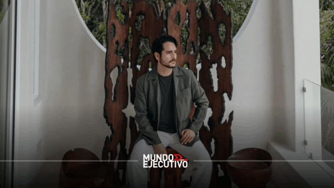 Casa Calisa: El espacio donde Diego de Romay hermana arte, arquitectura, diseño y naturaleza