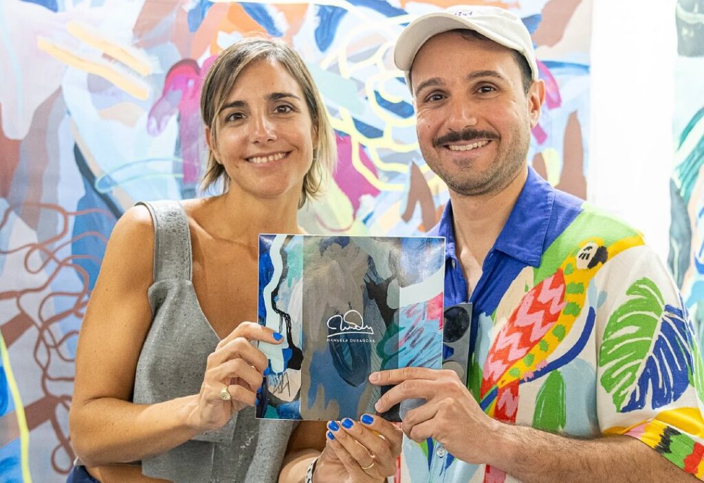 BADA México 2026 impulsa un nuevo ecosistema del arte