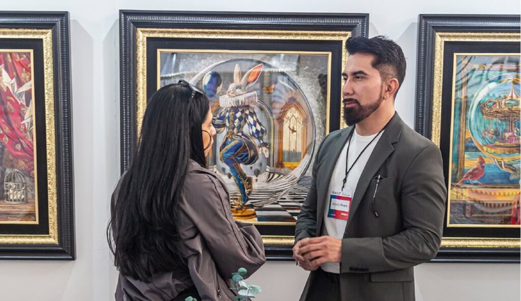 BADA México 2026 impulsa un nuevo ecosistema del arte