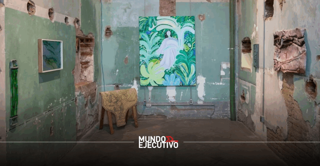 ¿Cuáles son las ferias que debes visitar en la Semana del Arte 2026 en CDMX?