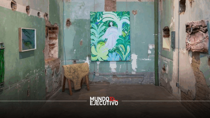 ¿Cuáles son las ferias que debes visitar en la Semana del Arte 2026 en CDMX?