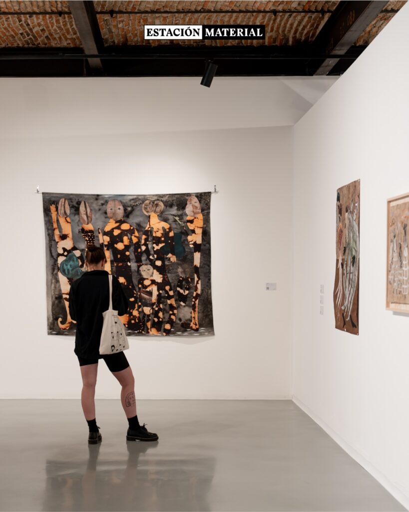 ¿Cuáles son las ferias que debes visitar en la Semana del Arte 2026 en CDMX?