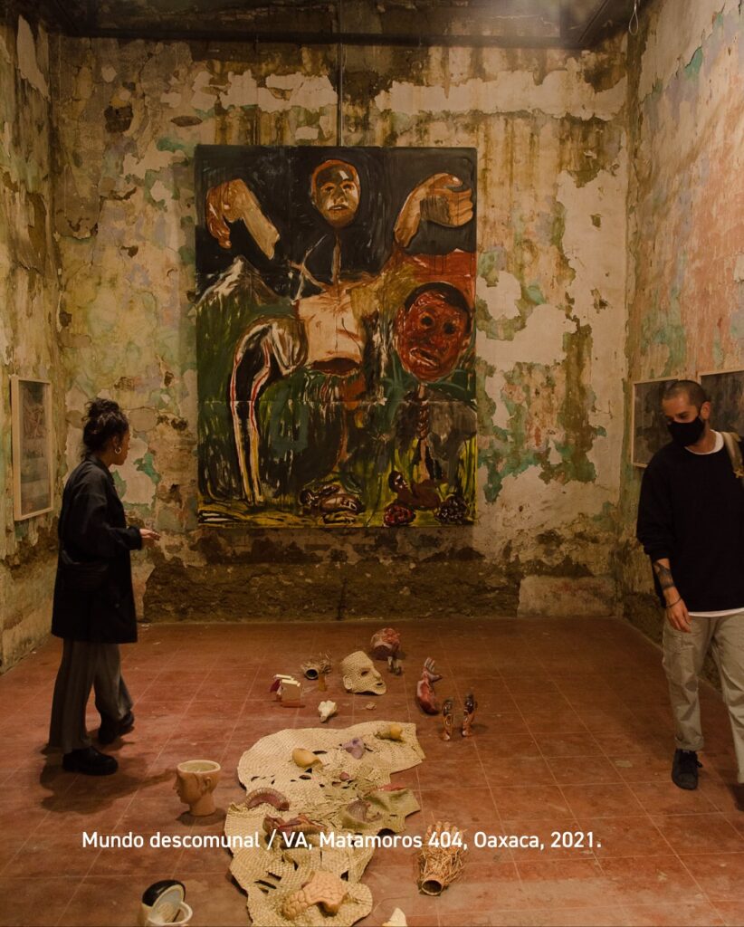 ¿Cuáles son las ferias que debes visitar en la Semana del Arte 2026 en CDMX?