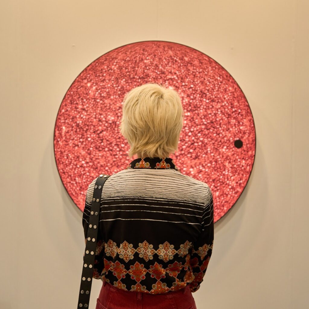 ¿Cuáles son las ferias que debes visitar en la Semana del Arte 2026 en CDMX?