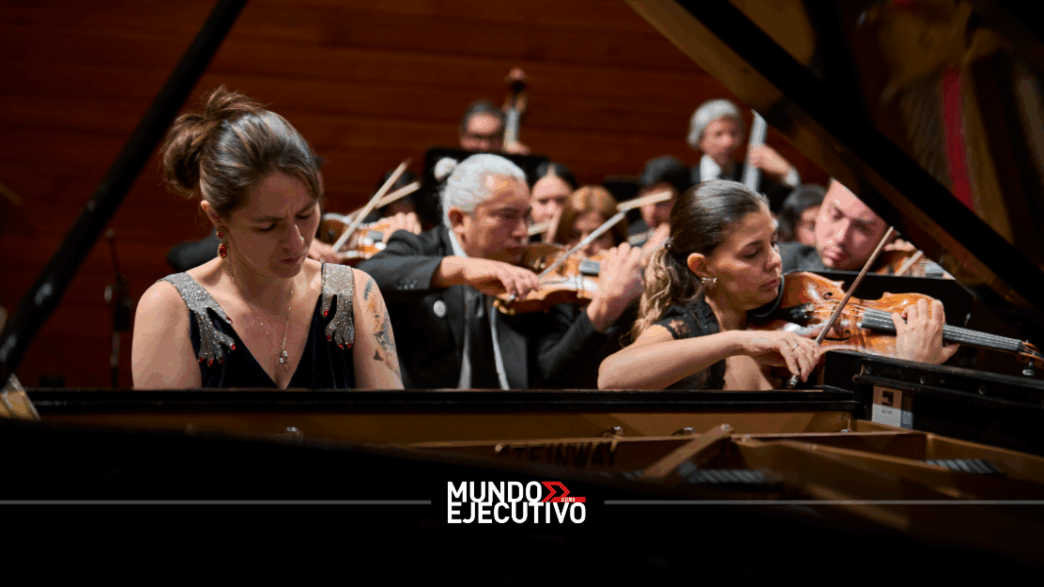 ¿Cuándo, dónde y costo del boleto para el Festival Internacional de Piano 2026?