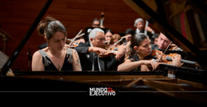 ¿Cuándo, dónde y costo del boleto para el Festival Internacional de Piano 2026?