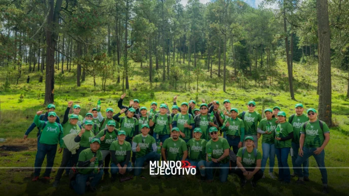 Fundación AlEn lanza su Convocatoria 2026 para impulsar nuevos proyectos