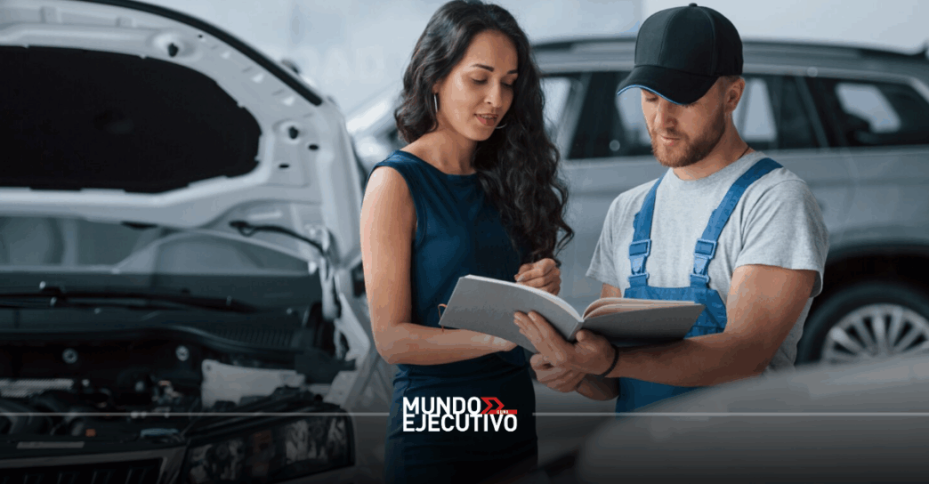 GM prevé inversión de mil millones de dólares en México