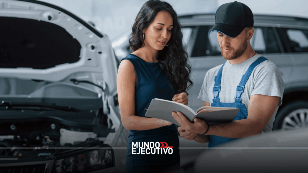 GM prevé inversión de mil millones de dólares en México