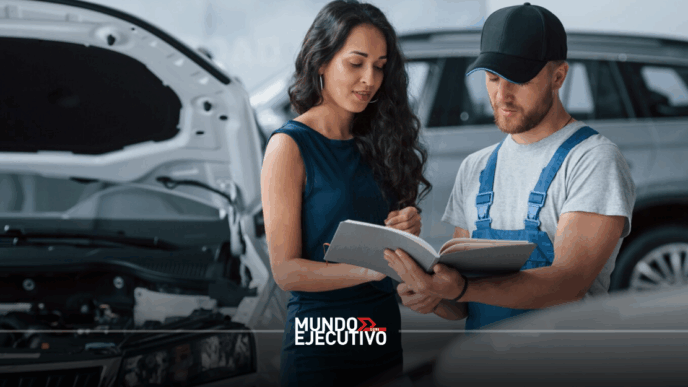 GM prevé inversión de mil millones de dólares en México