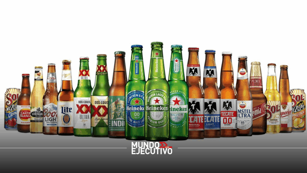 Heineken México le gana disputa legal a Grupo Modelo