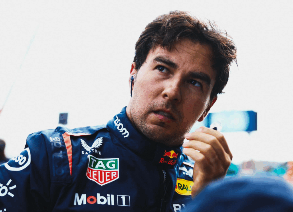 presentación del monoplaza de Cadillac F1