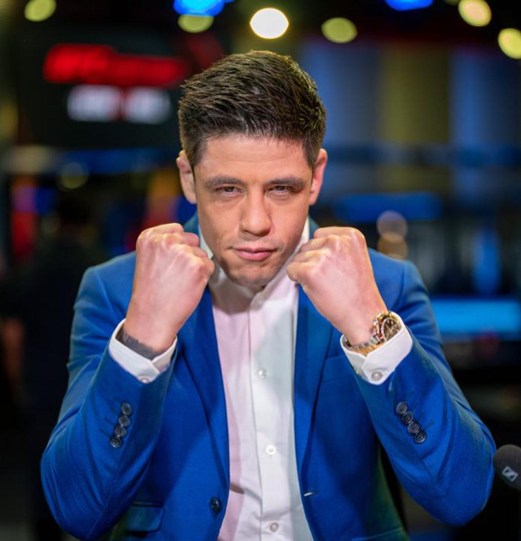 La UFC confirmó su regreso a México en 2026 con un evento de alto impacto que se realizará en la Arena Ciudad de México. 