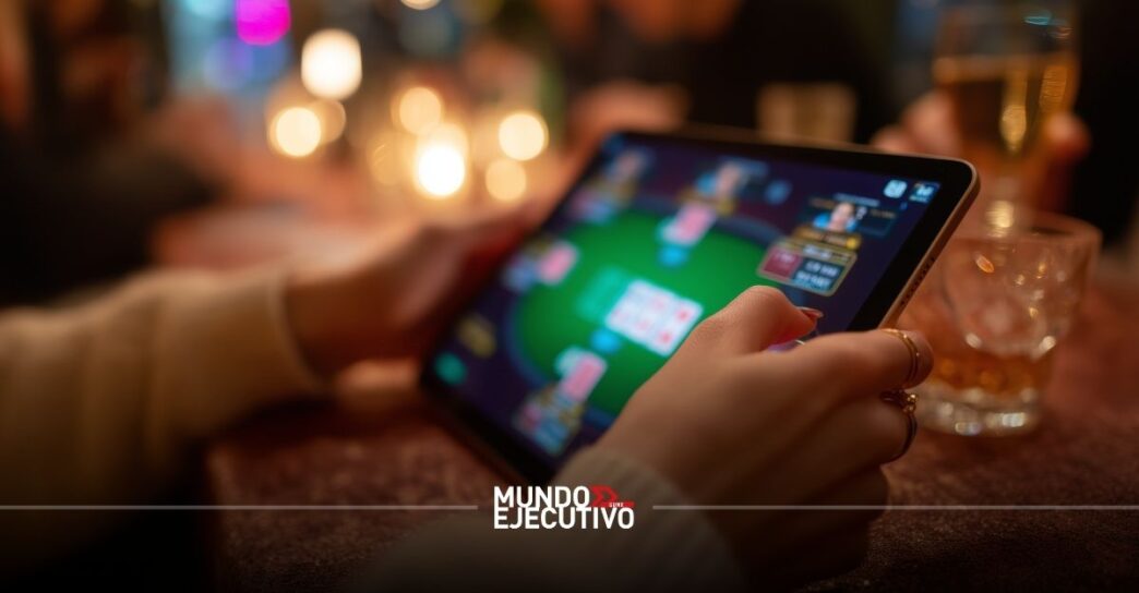 Regulación del juego online en México: el millonario ingreso fiscal que se pierde el país
