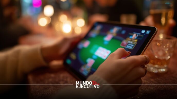Regulación del juego online en México: el millonario ingreso fiscal que se pierde el país