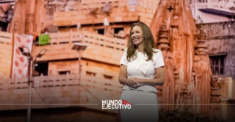 Kathryn McLay dejará la presidencia de Walmart International a finales de enero