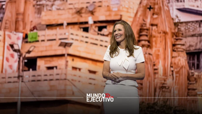 Kathryn McLay dejará la presidencia de Walmart International a finales de enero