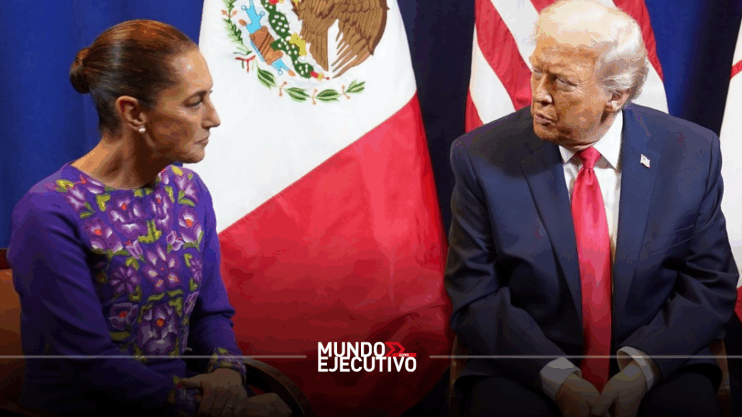 ¿Qué se dijo en la llamada de Donald Trump y Claudia Sheinbaum hoy 12 de enero de 2026?