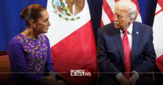 ¿Qué se dijo en la llamada de Donald Trump y Claudia Sheinbaum hoy 12 de enero de 2026?