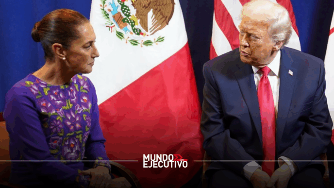 ¿Qué se dijo en la llamada de Donald Trump y Claudia Sheinbaum hoy 12 de enero de 2026?