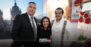 Lorena Cuéllar impulsa a Tlaxcala como destino turístico y económico en FITUR 2026
