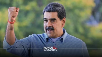 Marcha por la liberación de Nicolás Maduro en CDMX: ¿Qué avenidas afectará este sábado 10 de enero de 2026?