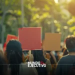 Marchas y bloqueos en CDMX hoy 23 de enero de 2026