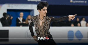 mexicanos Juegos Olímpicos de Invierno 2026