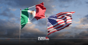 México y EEUU acuerdan iniciar la revisión del T-MEC