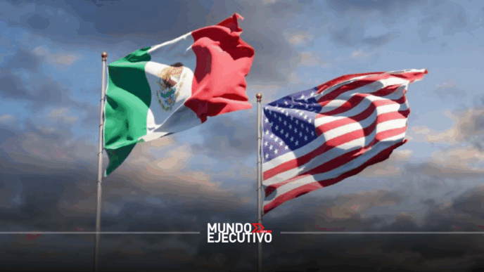 México y EEUU acuerdan iniciar la revisión del T-MEC