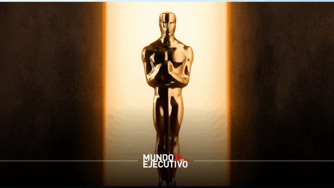 nominados al Oscar 2026