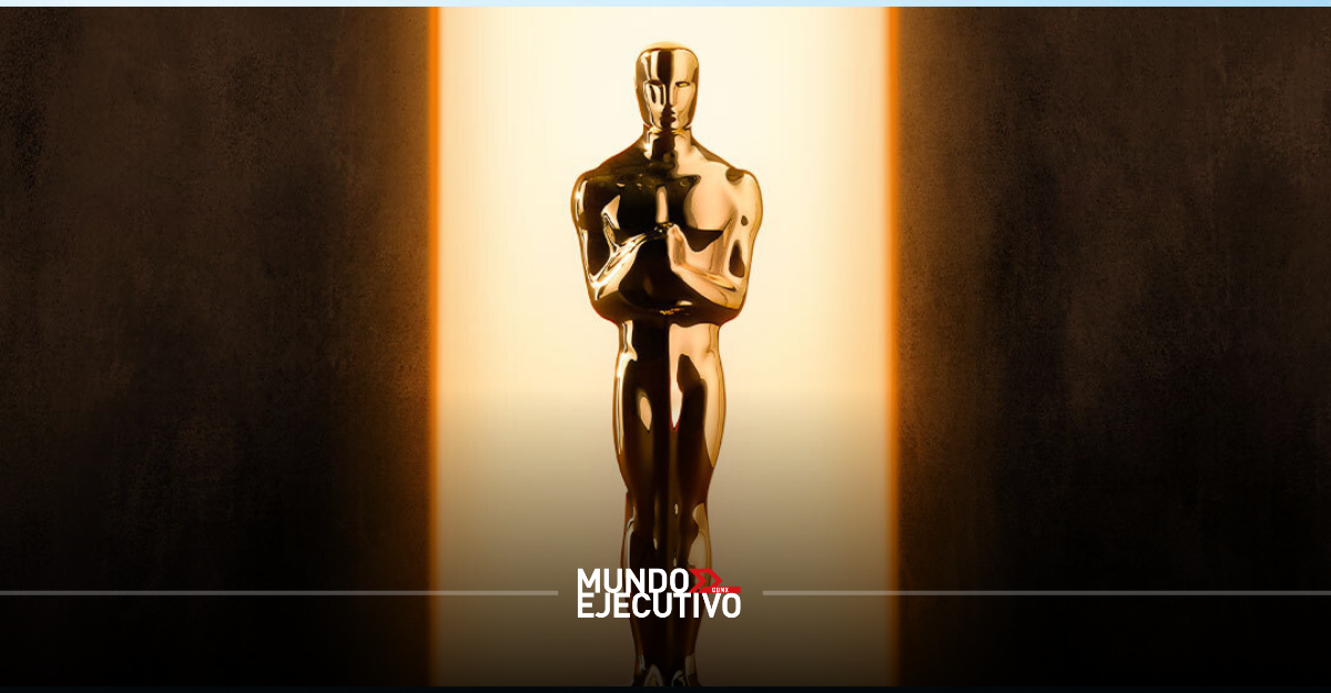 nominados al Oscar 2026