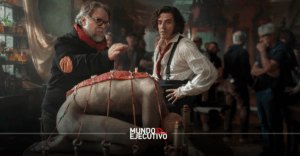 La lista de nominados y ganadores de los Globos de Oro 2026