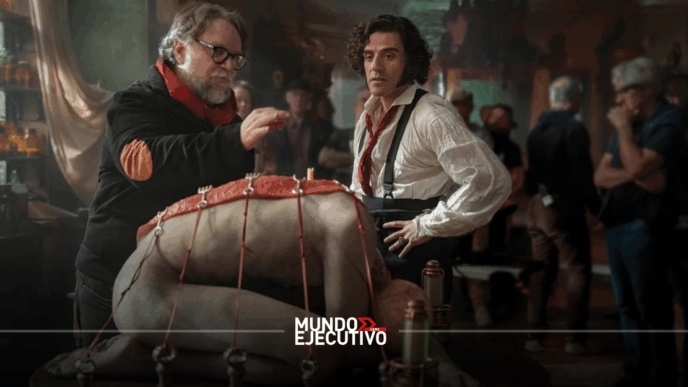 La lista de nominados y ganadores de los Globos de Oro 2026