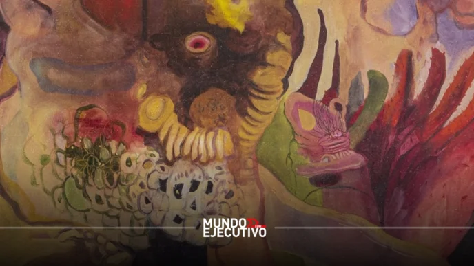 P732, una alternativa viva en la Semana del Arte 2026