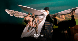 'Packrat: The Quest por la Abundancia' se estrenará en NY