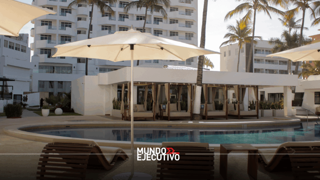 Sunvivia: La apuesta de Fiesta Americana por el 'All in Joy'