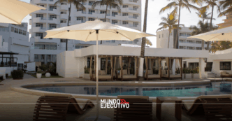 Sunvivia: La apuesta de Fiesta Americana por el 'All in Joy'