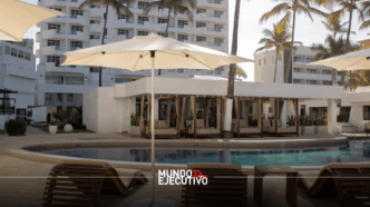 Sunvivia: La apuesta de Fiesta Americana por el 'All in Joy'