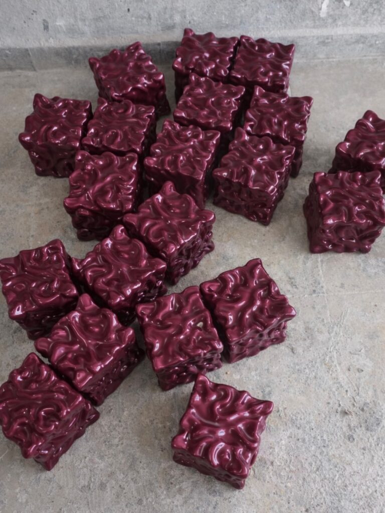 'Posibilidades', de Karla Rojo de la Vega, celebra 9 años de alianza entre Mercedes-Benz y Zona Maco