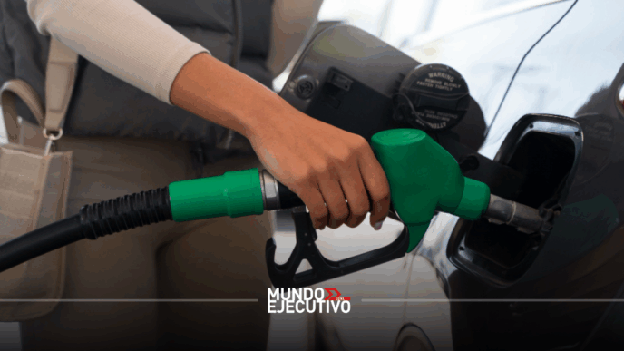 Gasolina en México es más cara que en otros países por altos impuestos