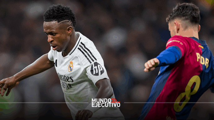 Copa de Leyendas. ¿Cuánto costarán los boletos para el Real Madrid vs Barcelona 2026 en el Estadio Akron?