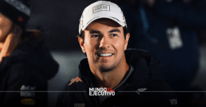 presentación del monoplaza de Cadillac F1